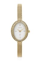 Orologio Ops! Donna in Acciaio/Oro giallo OPSPW-1206